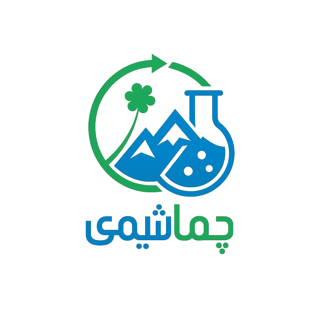 چما گستر شیمی